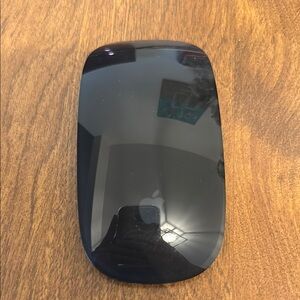 Apple Silver Wireless Mouse